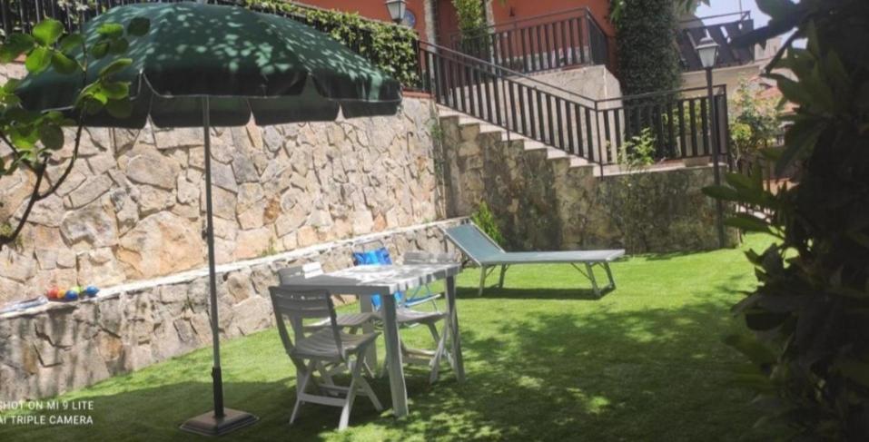 Il Labirinto Bed & Breakfast Sulmona Exterior photo